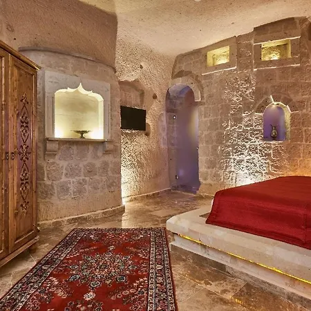 Wings Cappadocia Uchisar