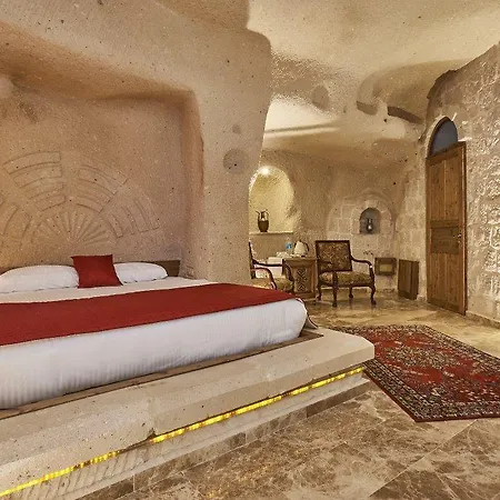 Wings Cappadocia Hotel Uchisar