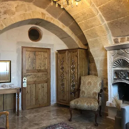 Wings Cappadocia Hotel Uchisar