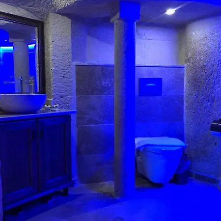 Hotel Wings Cappadocia