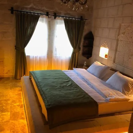 Wings Cappadocia 3* Uchisar
