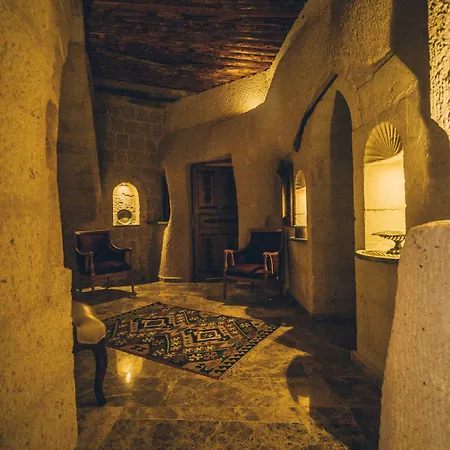 Wings Cappadocia Uçhisar