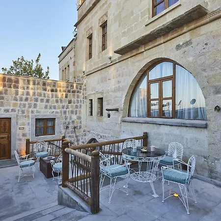 Wings Cappadocia 3*