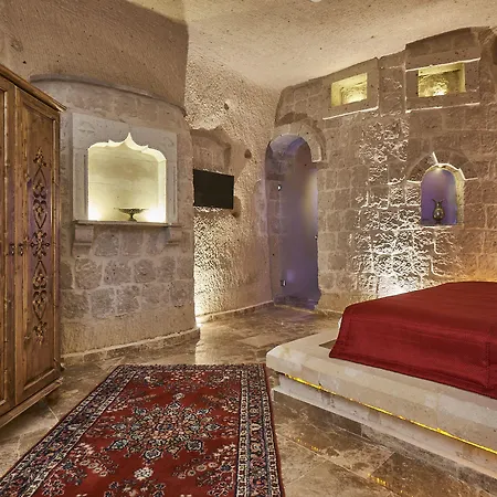 Hotel Wings Cappadocia Uçhisar