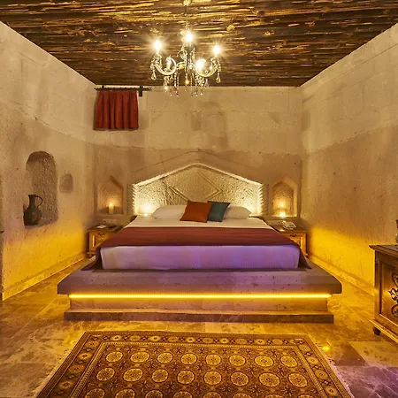 Wings Cappadocia