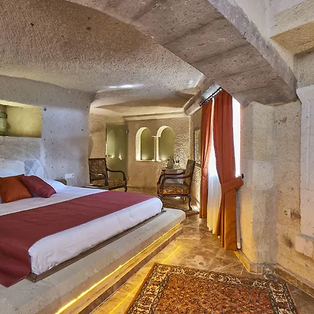 Wings Cappadocia 3* Uchisar
