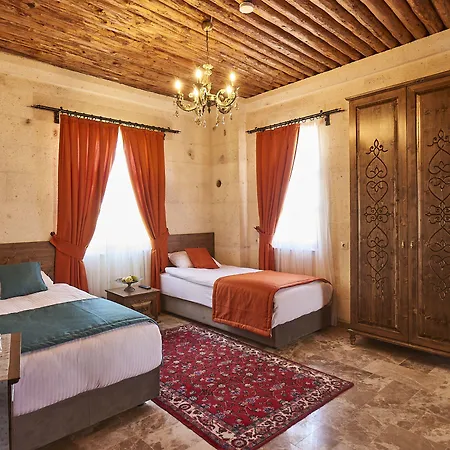 Wings Cappadocia Hotel 3*