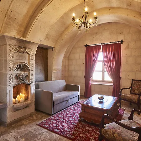 Hotel Wings Cappadocia 3*