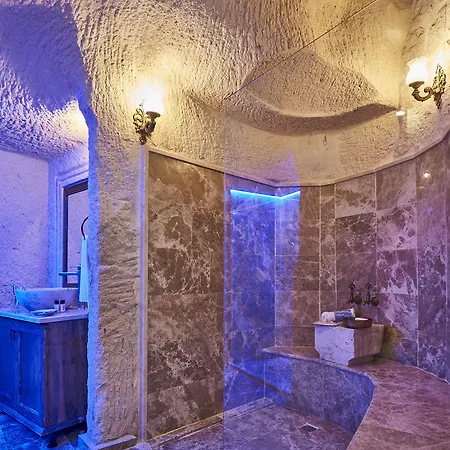 Wings Cappadocia Uçhisar