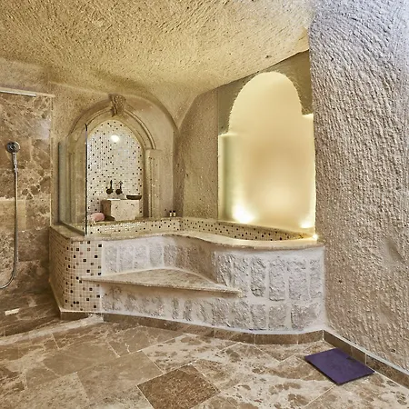 Hotel Wings Cappadocia Uçhisar