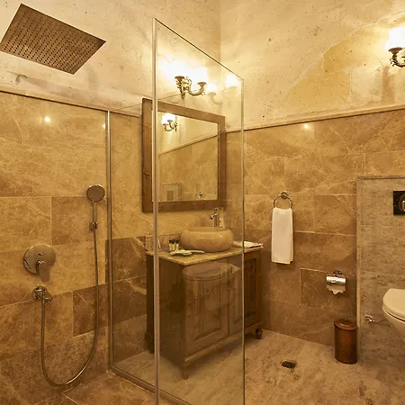 Hotel Wings Cappadocia 3*