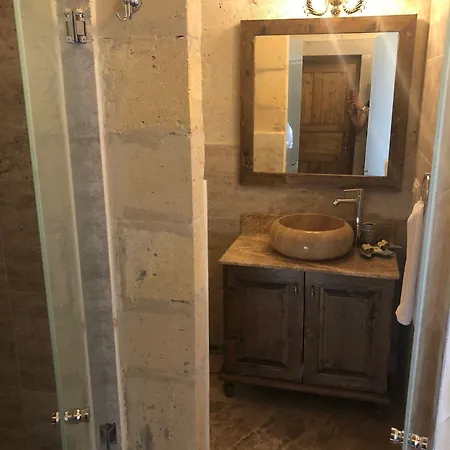 Wings Cappadocia Hotel Uçhisar