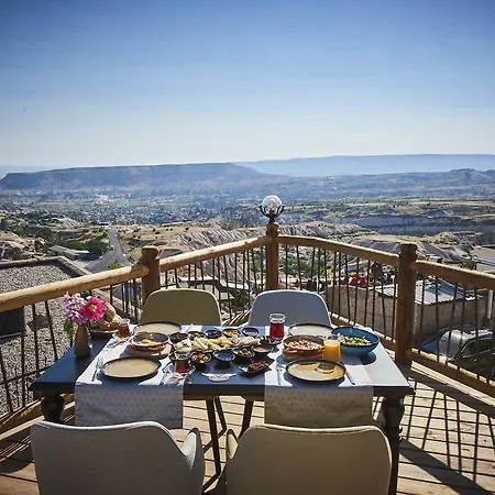 Hotel Wings Cappadocia 3*