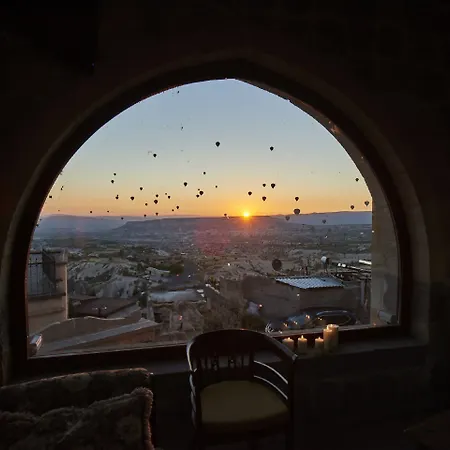 Wings Cappadocia Uchisar