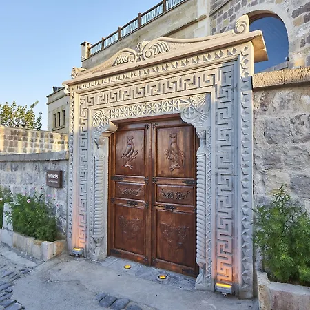 Hotel Wings Cappadocia