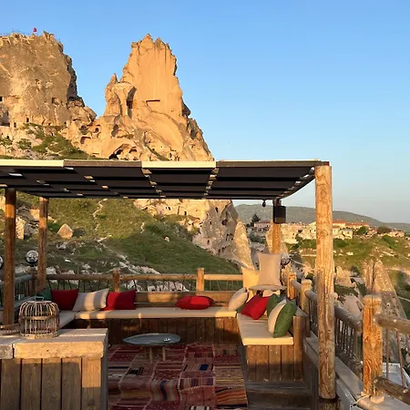 Wings Cappadocia Hotel 3*