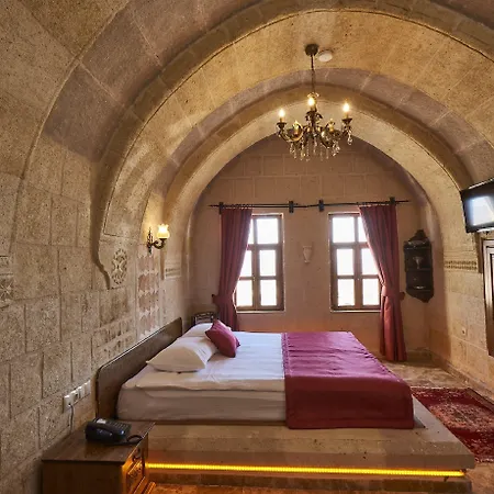 Hotel Wings Cappadocia 3*