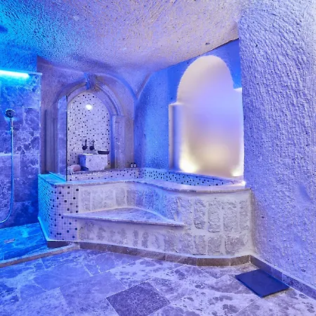 Hotel Wings Cappadocia Uchisar