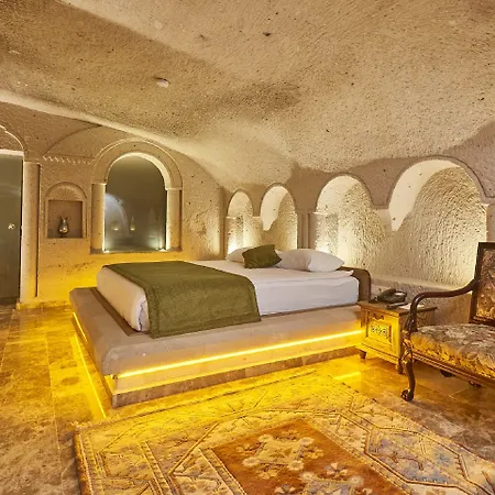 Wings Cappadocia