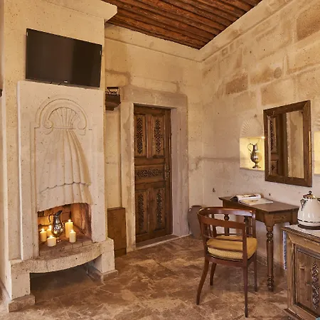 Wings Cappadocia Hotel