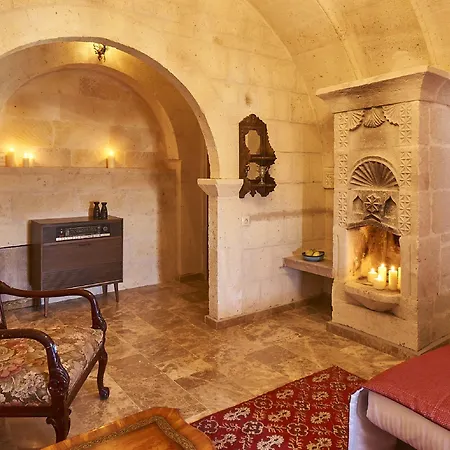 Hotel Wings Cappadocia