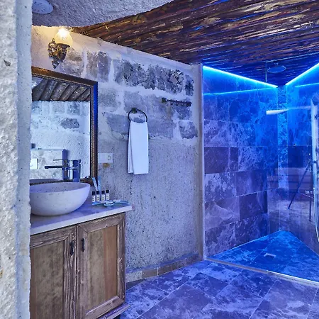 Wings Cappadocia 3*