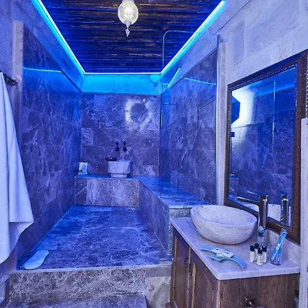 Wings Cappadocia Hotel 3*