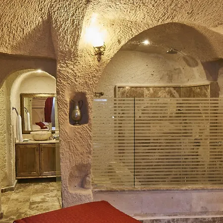 Wings Cappadocia 3*