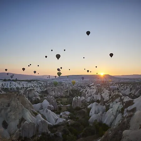 Wings Cappadocia 3*