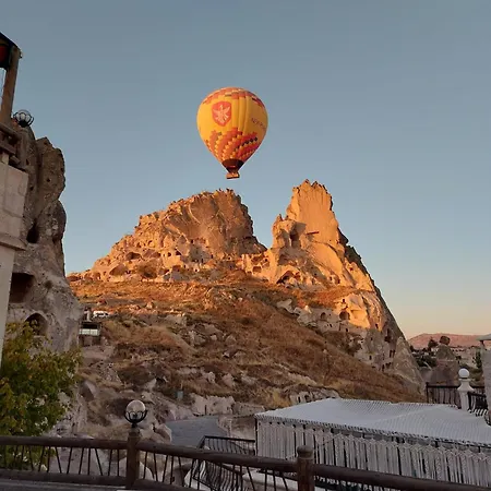 Wings Cappadocia 3*