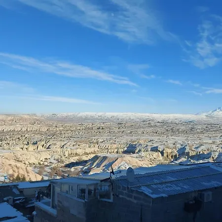 Wings Cappadocia 3*