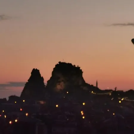 Wings Cappadocia 3* Üçhisar