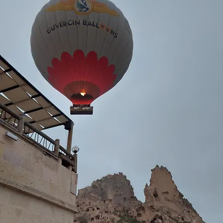 Wings Cappadocia 3*
