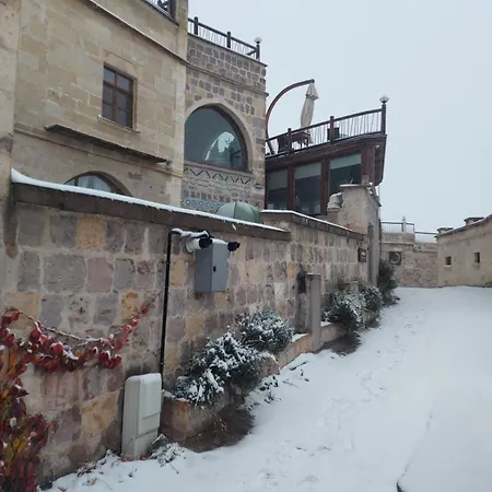 Wings Cappadocia Hotel