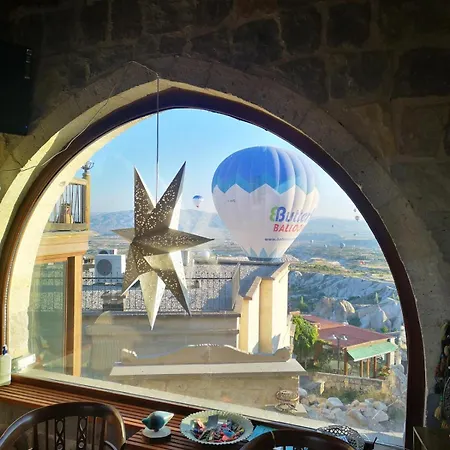 Otel Wings Cappadocia