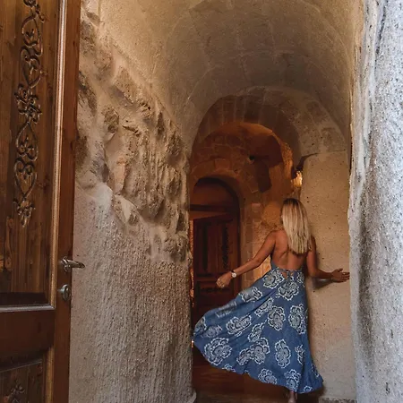 Wings Cappadocia Otel 3*