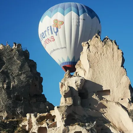 Otel Wings Cappadocia 3*