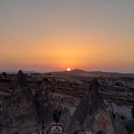 Hotel Wings Cappadocia