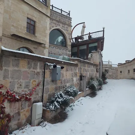 Hotel Wings Cappadocia Uçhisar