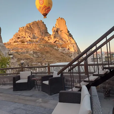 Hotel Wings Cappadocia