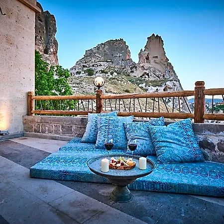 Wings Cappadocia