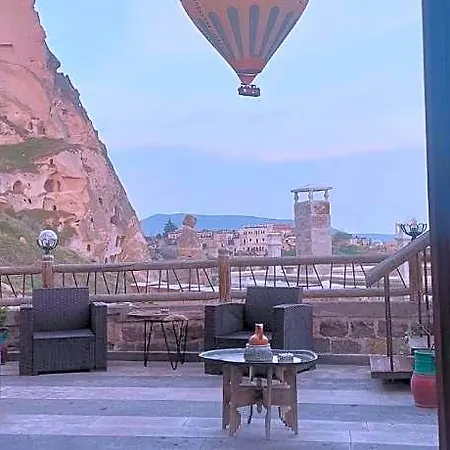 Wings Cappadocia