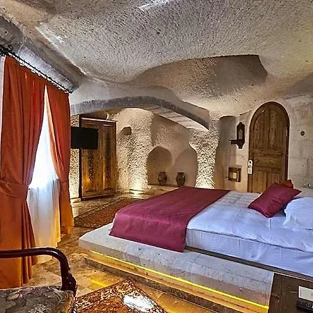 Wings Cappadocia Отель 3*