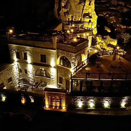 Wings Cappadocia 3*