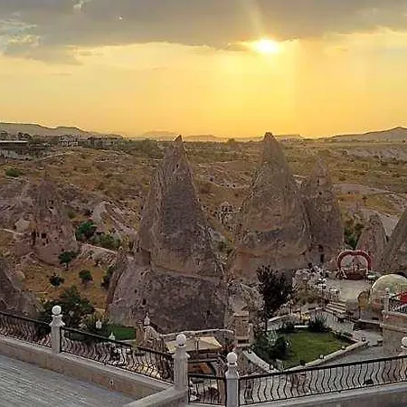 Wings Cappadocia 호텔