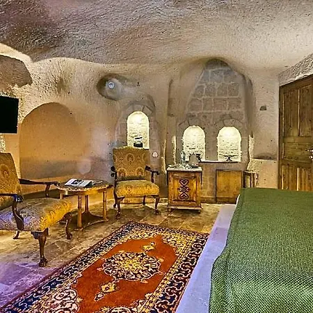 Wings Cappadocia Отель 3*