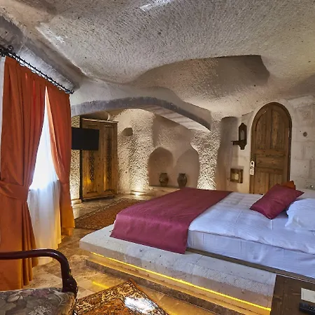 Отель Wings Cappadocia 3*
