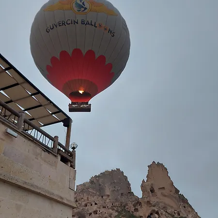 Отель Wings Cappadocia
