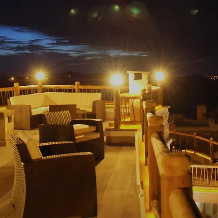 Hotel Wings Cappadocia 3*