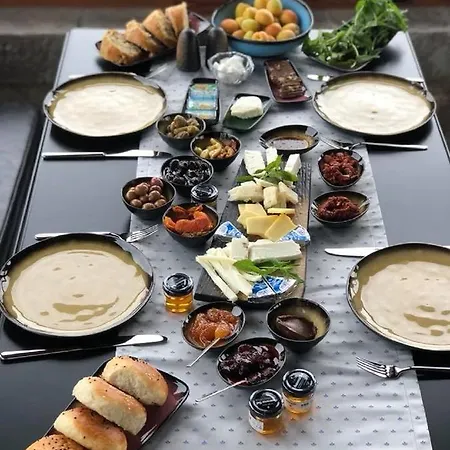 Wings Cappadocia Hotel 3*